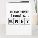 Search for funny science birthday cards Chemistry