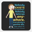 Search for purpose stickers Funny