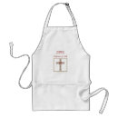 Search for catholic church aprons Cross