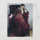 Recherche de repin cartes postales Portrait