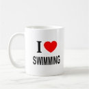 Search for love swimming mugs Beach
