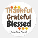 Recherche de thanksgiving dinner stickers Pour eux