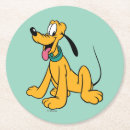 Search for mickey mouse coasters Pluto