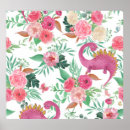 Search for cute patterns posters Flower