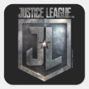 Search for justice league stickers Dc comics