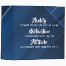 Search for quote binders Attitude
