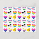 Search for transgender rainbow postcards Queer