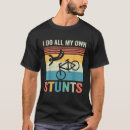 Search for get well soon tshirts Stunts