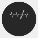 Recherche de flute stickers Joueur de flûte