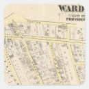 Search for providence stickers Map