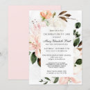 Search for lily funeral invitations Elegant