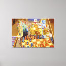 Search for chess canvas prints Board