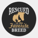 Search for breed rescue stickers Adopt