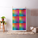 Search for rainbow ombre fabric Watercolor