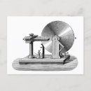 Recherche de physique cartes postales Électrique