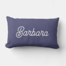 Recherche de typographie moderne coussins Pour elle