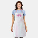 Search for stylish salon aprons Pink