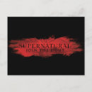 Recherche de surnaturel posters Rejoindre la chasse