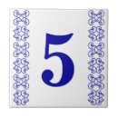 Recherche de vertical carreaux Bleu