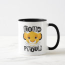 Search for loud mugs Typography