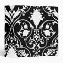 Search for scrolls binders Damask