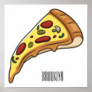 Search for junk food posters Pizza