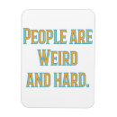 Recherche de bizzare magnets Humour