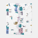 Search for family tree blankets Pattern