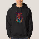 Search for psychedelic hoodies Trippy