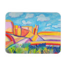 Recherche de peinture magnets Paysage