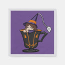 Recherche de kawaii halloween serviettes Dessin