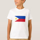 Recherche de philippines drapeau tshirts Patriotique