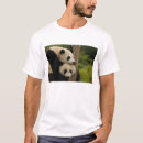 Search for a giant panda tshirts Bear