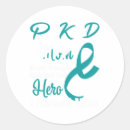 Search for kidney disease support stickers Pkd