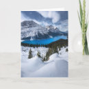 Search for the rockies cards Banff national park