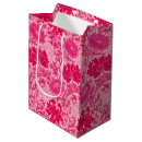Search for pink fuchsias gift bags Flowers