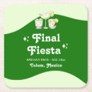 Search for citrus coasters Lime