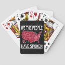 Recherche de le parlement jeux de cartes Politique