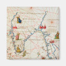 Recherche de carte nautique magnets Agnese