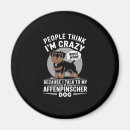 Search for wolf lovers magnets Puppy