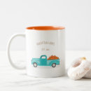 Search for blue truck mugs Farmhouse