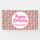 Search for banana banners Fruit