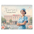 Recherche de infirmière calendriers Pour tous