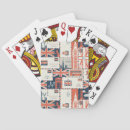 Recherche de anglais jeux de cartes Angleterre