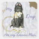 Search for belgian stickers Puppy