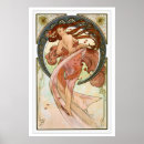 Search for mucha posters Artistic