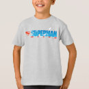 Search for silhouette kids tshirts Super hero