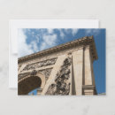 Recherche de triomphal cartes postales Paris