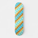 Recherche de demi skateboards Abstrait