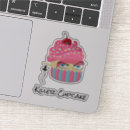 Recherche de kawaii cupcakes stickers Nourriture
